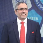 Irfan Sb Owner Of Stars Academy Lahore, Owner Of Stars Educational Network